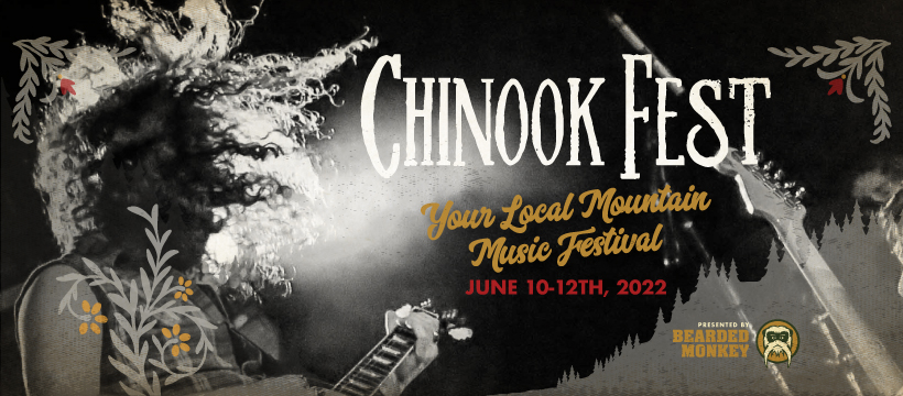 Chinook Fest – June 2022