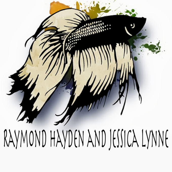 Raymond Hayden and Jessica Lynne