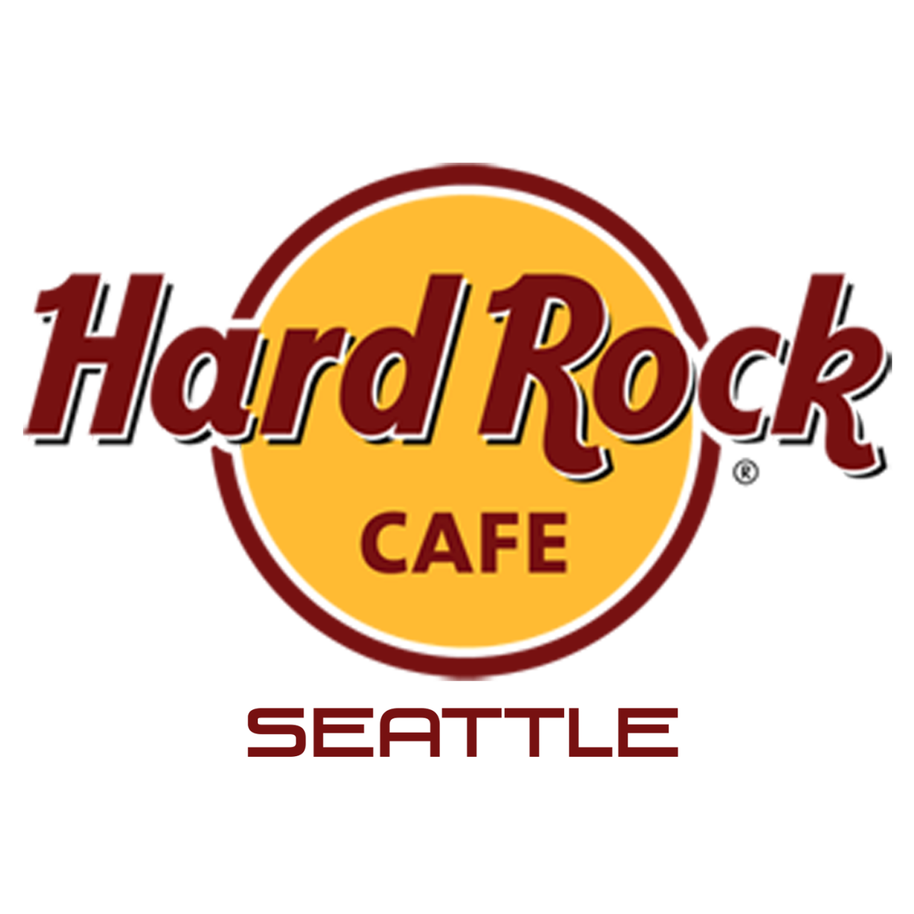 Hard Rock Cafe Seattle