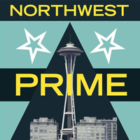 Northwest Prime Blog Talk Radio