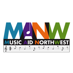 Music Aid Northwest