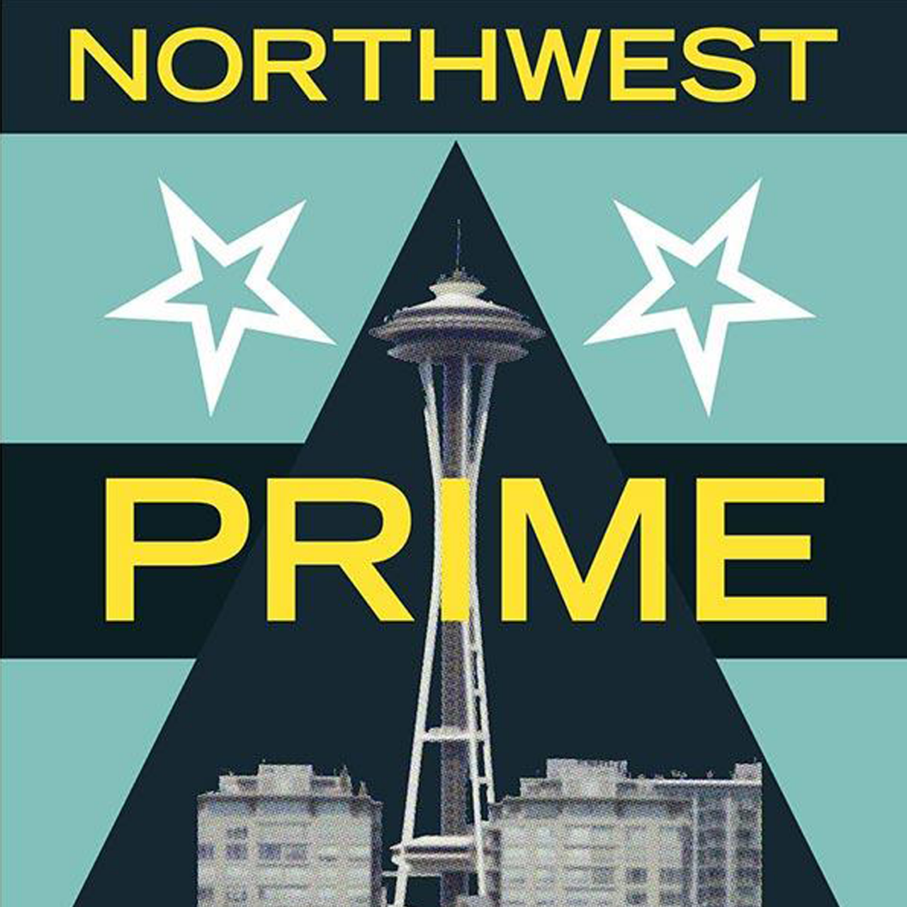 Northwest Prime Blog Talk Radio