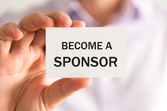 Interested in Sponsorship or a partnership