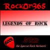 Legends of Rock featuring “Acoustic Guitars”
