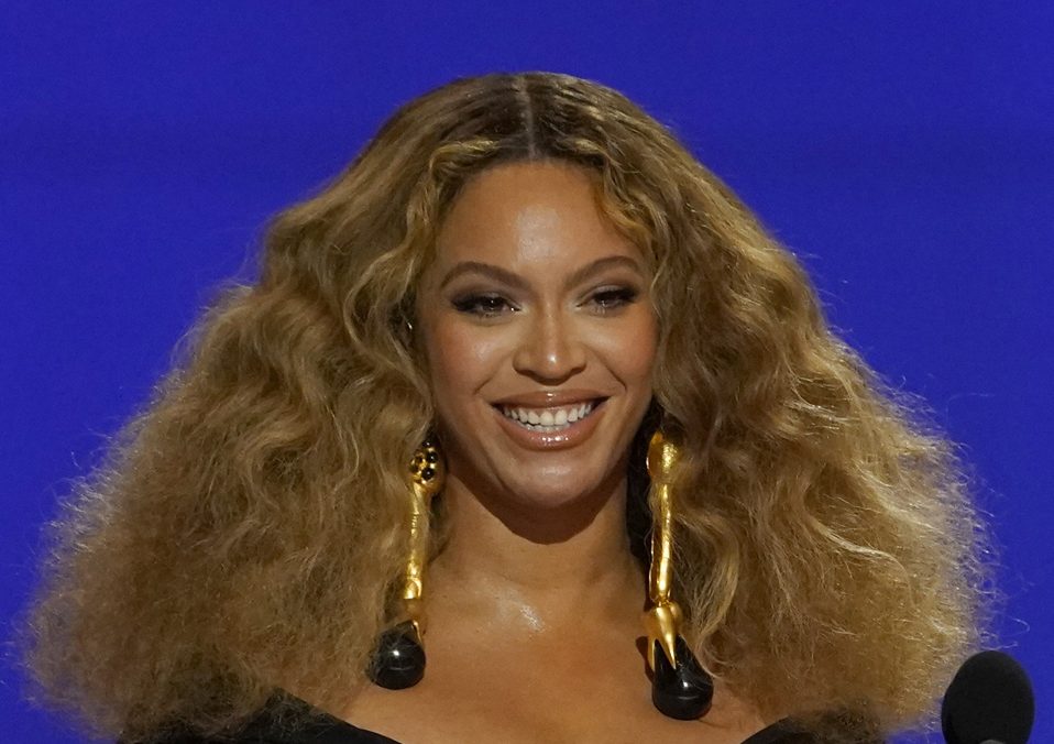 Beyoncé adds entire music catalog to TikTok