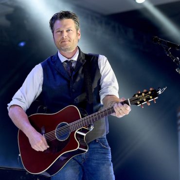 Blake Shelton Shares With Fans 1 Big Regret About His Music