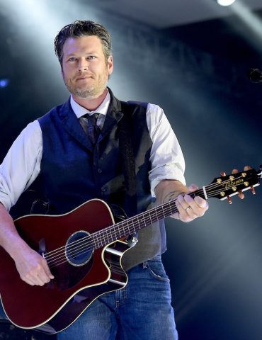 Blake Shelton Shares With Fans 1 Big Regret About His Music