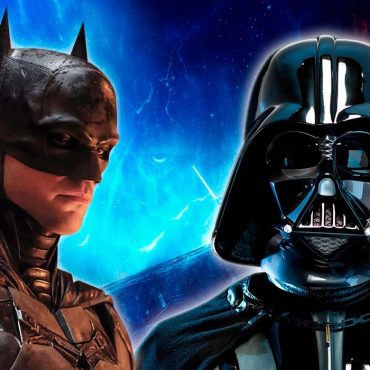 Why The Batman's Music Sounded Like Star Wars' Imperial March