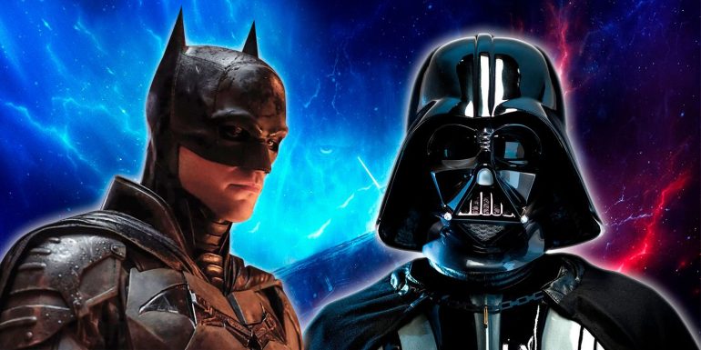 Why The Batman's Music Sounded Like Star Wars' Imperial March