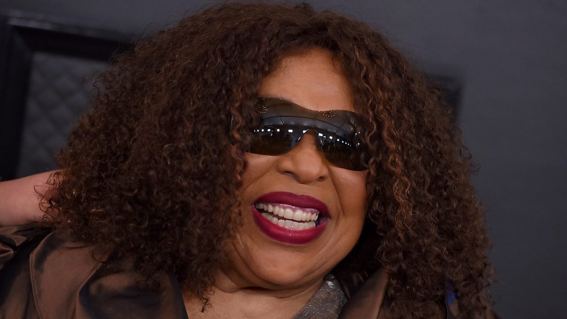 Music legend Roberta Flack to receive The Key to the City