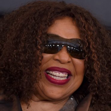 Music legend Roberta Flack to receive The Key to the City