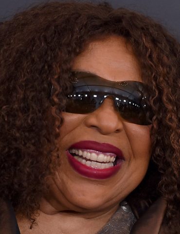 Music legend Roberta Flack to receive The Key to the City