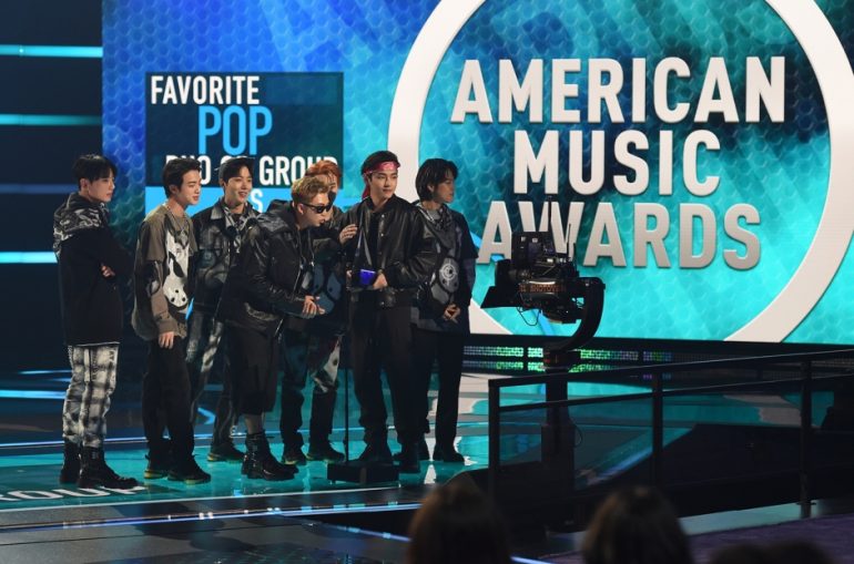 Here’s the Date of the 2022 American Music Awards