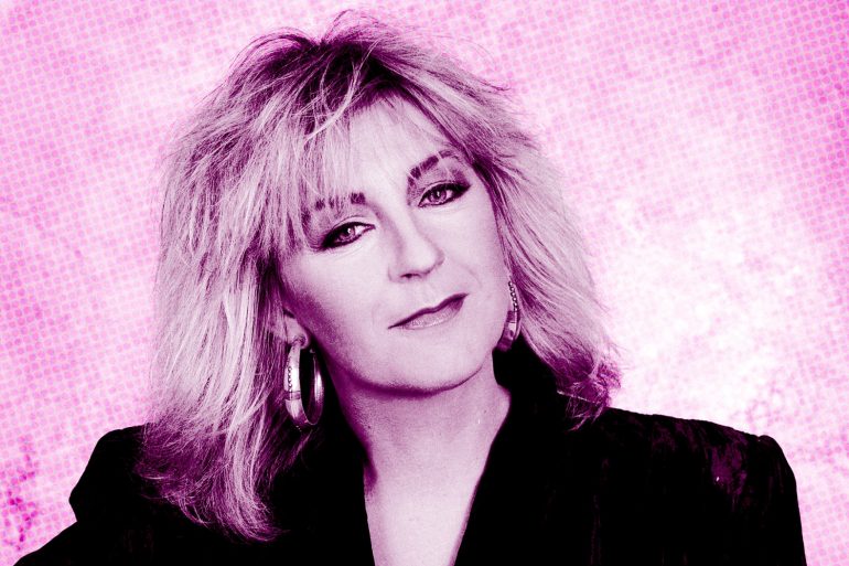 16 Essential Christine McVie Songs