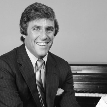 Burt Bacharach, Peerless Pop Composer, Dies at 94