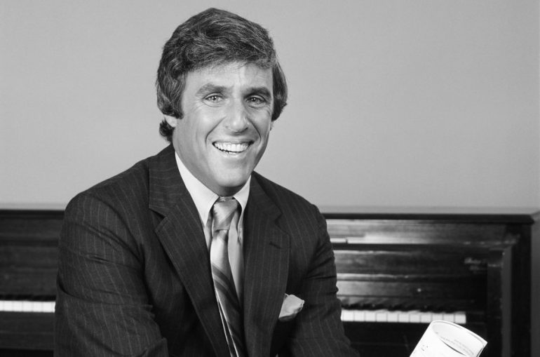 Burt Bacharach, Peerless Pop Composer, Dies at 94