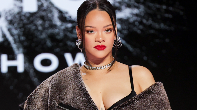 Rihanna Says Super Bowl Setlist Changed 39 Times, Teases ‘Weird’ New Music: ‘It Might Not Ever Make Sense to My Fans’