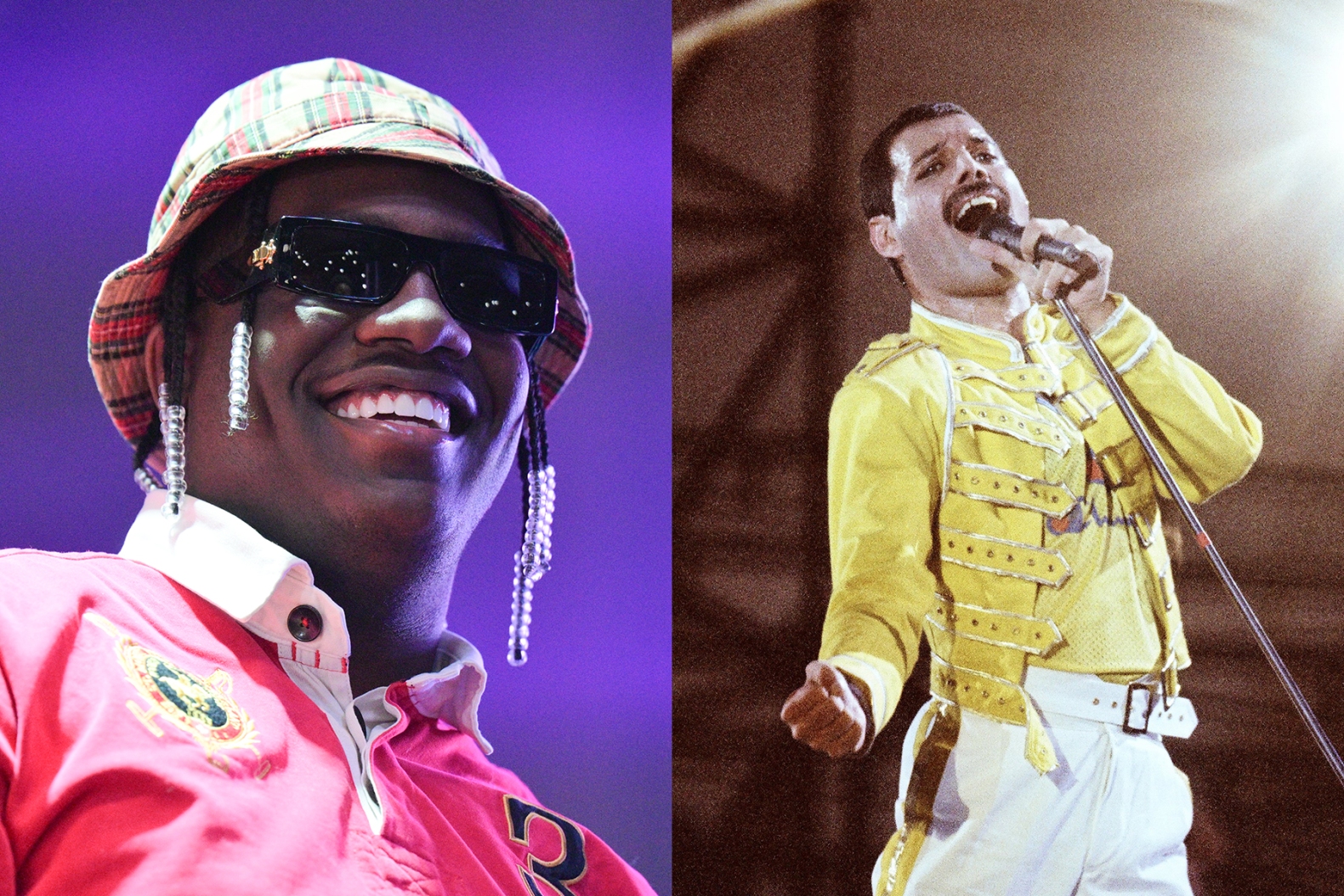 The Wildest Left-Turn Albums Ever, From Lil Yachty to Queen to Taylor Swift