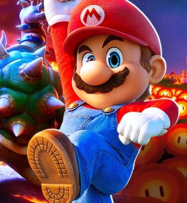 The Super Mario Bros. Movie’s Music Is Its Greatest Strength (and Biggest Weakness)